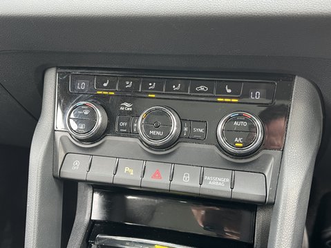 Skoda Karoq 1.5 TSI Edition 5dr 34