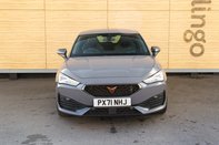 Cupra Leon VZ2 DSG 5