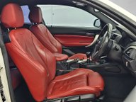 BMW 2 Series 218D M SPORT 13