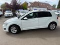 Volkswagen Golf 1.6 TDI BlueMotion Tech SE DSG Euro 5 (s/s) 5dr 2