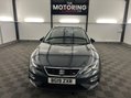 SEAT Leon 1.5 TSI EVO FR Sport ST Euro 6 (s/s) 5dr 15