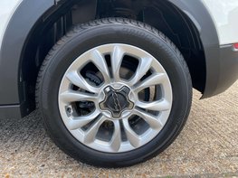 Fiat 500X 1.6 500X Popular Star 5dr 14