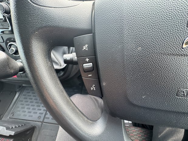 Citroen Relay MWB L2H2 Medium Roof Enterprise 35 Air Con Nav EURO 6 17