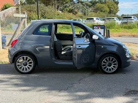 Fiat 500 STAR *31,331 MILES* 3