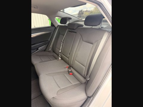 Hyundai i40 1.7 i40 SE Nav CRDi Blue Drive Semi-Auto 4dr 31
