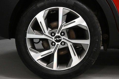 Kia Stonic 1.0 Stonic GT-Line S ISG MHEV Semi-Auto 5dr 21