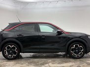Vauxhall Mokka Mokka E SRi Premium 5dr 4