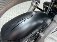 Harley-Davidson Sportster 1200 XL1200CB CB 2013 ONLY 13K LONG MOT 120CC CRUISER LOWRIDER 14