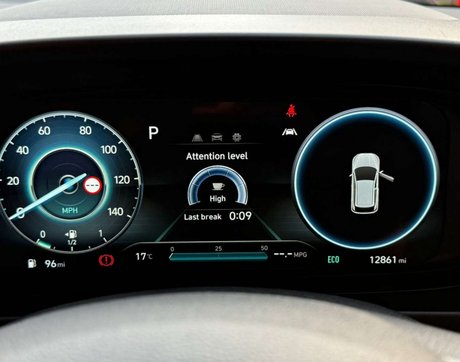 Hyundai i20 1.0 i20 SE Connect MHEV TGDi Auto 5dr 21