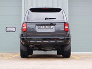 Toyota Land Cruiser  COMMERCIAL styled by seeker with rear seats world tour edition  10