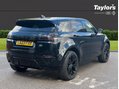 Land Rover Range Rover Evoque EDITION 2
