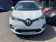 Renault Zoe I GT LINE 4