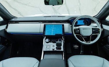 Land Rover Range Rover Sport P440e Autobiography 13