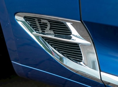 Bentley Continental GT First Edition 30