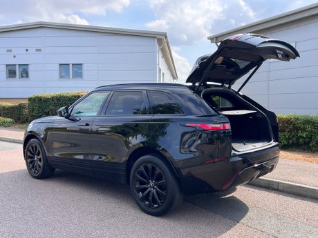 Land Rover Range Rover Velar 2.0 D200 MHEV R-Dynamic SE Auto 4WD Euro 6 (s/s) 5dr 48