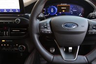 Ford Focus ST-LINE X EDITION MHEV 19