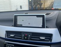 BMW X1 1.5 25e 10kWh M Sport SUV 5dr Petrol Plug-in Hybrid Auto xDrive Euro 6 (s/s 33
