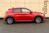 Peugeot 208 ALLURE 13