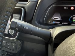 Nissan LEAF 39kWh Tekna Hatchback 5dr Electric Auto (150 ps) 38