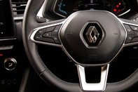 Renault Captur TECHNO E-TECH 17