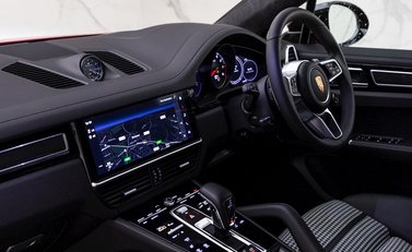 Porsche Cayenne GTS Coupé 15