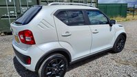 Suzuki Ignis 1.2 Dualjet SZ-T Euro 6 5dr 65