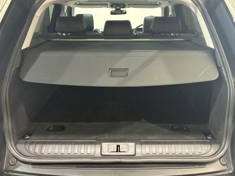 Land Rover Range Rover Sport 3.0 SD V6 HSE Dynamic Auto 4WD Euro 6 (s/s) 5dr 45