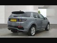 Land Rover Discovery Sport 2.0 Discovery Sport R-Dynamic S D Auto 4WD 5dr 4
