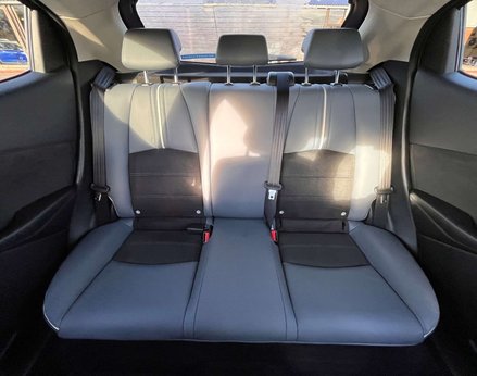 Mazda 2 1.5 Mazda2 GT Sport MHEV 5dr 62