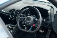 Audi R8 5.2 FSI V10 Performance Carbon Black Coupe 2dr Petrol S Tronic quattro Euro 2