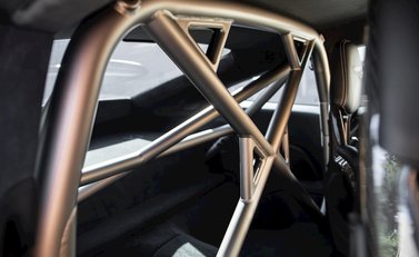 Porsche 911 (991.2) GT3 RS Weissach 22