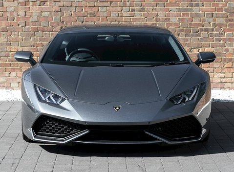 Lamborghini Huracan LP610-4 4