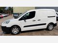 Peugeot Partner 1.6 HDi 625 Professional Panel Van 4dr Diesel Manual L1 (133 g/km, 75 bhp) 17