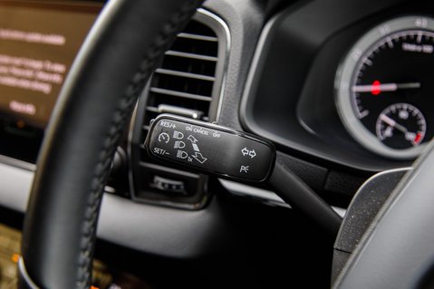 Skoda Karoq SE L TSI DSG 12