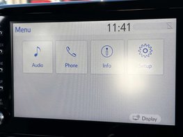 Toyota Yaris 1.5 Yaris Design HEV CVT 5dr 46