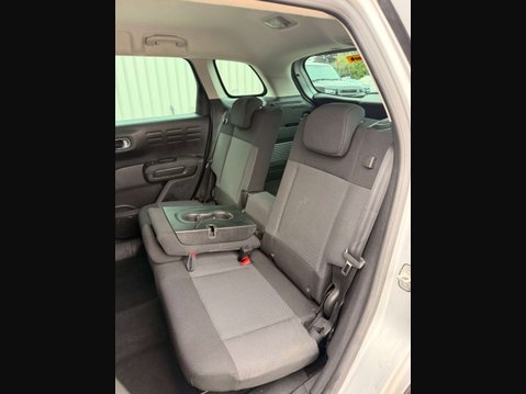 Citroen C3 Aircross 1.2 C3 Aircross Flair PureTech 5dr 20