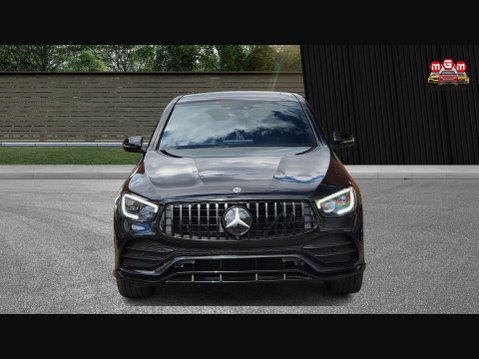 Mercedes-Benz GLC GLC 300 D 4MATIC AMG LINE PREMIUM PLUS 5