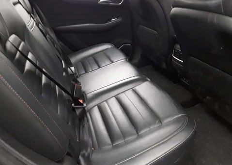 MG HS 1.5 T-GDI 16.6kWh Exclusive SUV 5dr Petrol Plug-in Hybrid Auto Euro 6 (s/s) 9