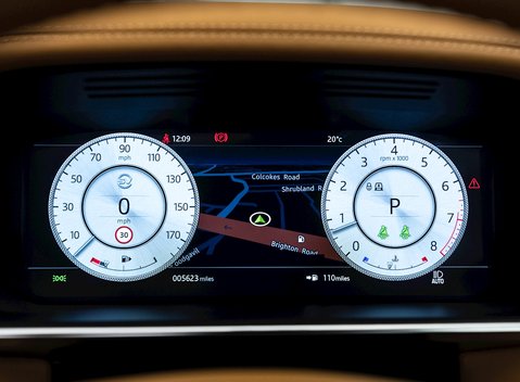 Land Rover Range Rover 5.0 SVAutobiography Ultimate LWB 25