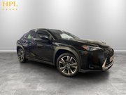 Lexus Ux 2.0 250h SUV 5dr Petrol Hybrid E-CVT Euro 6 (s/s) (184 ps) 1