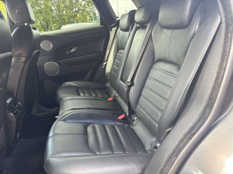 Land Rover Range Rover Evoque 2.0 TD4 HSE Dynamic SUV 5dr Diesel Auto 4WD Euro 6 (s/s) (180 ps) 31