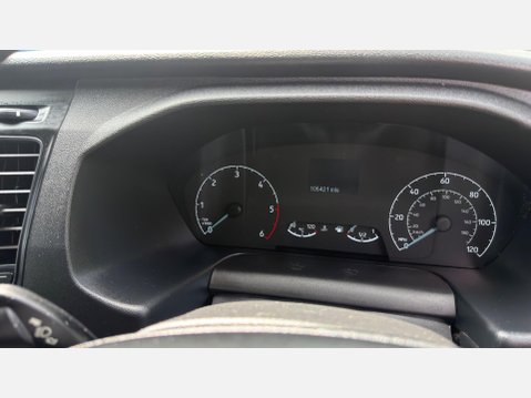 Ford Transit Custom 2.0 300 EcoBlue Leader L1 H1 Euro 6 (s/s) 5dr 14