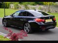 BMW 4 Series 3.0 435d M Sport Auto xDrive Euro 6 (s/s) 5dr 10