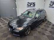 BMW 3 Series 3.0 330i M Sport Touring 5dr Petrol Auto Euro 4 (258 ps) 15