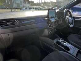 Ford Kuga 2.5 Kuga ST-Line X Phev CVT 5dr 17