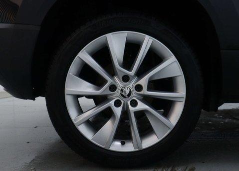Skoda Karoq 1.6 Karoq SE L TDI 5dr 13