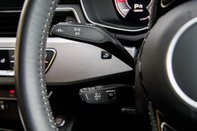 Audi A5 TFSI S LINE MHEV 14