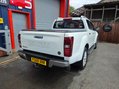 Isuzu D-Max UTAH DCB AUTO 8