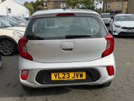 Kia Picanto 1 6