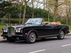 Rolls-Royce Corniche IV